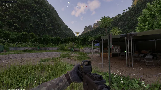 ARCANE preview
